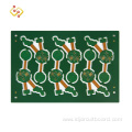Rigid Flex Circuit Board Rigid Flexible PCB Prototype